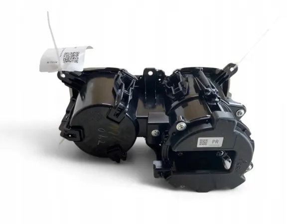 Lexus RX V Voorste bekerhouder OEM 580348200 image 5