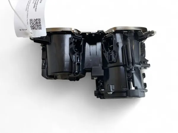 Lexus RX V Voorste bekerhouder OEM 580348200 image 6