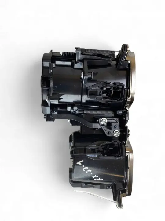 Lexus RX V Voorste bekerhouder OEM 580348200 image 7