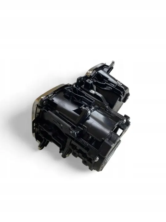 Lexus RX V Voorste bekerhouder OEM 580348200 image 8