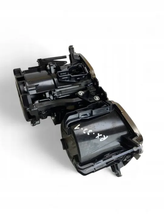 Lexus RX V Voorste bekerhouder OEM 580348200 image 9