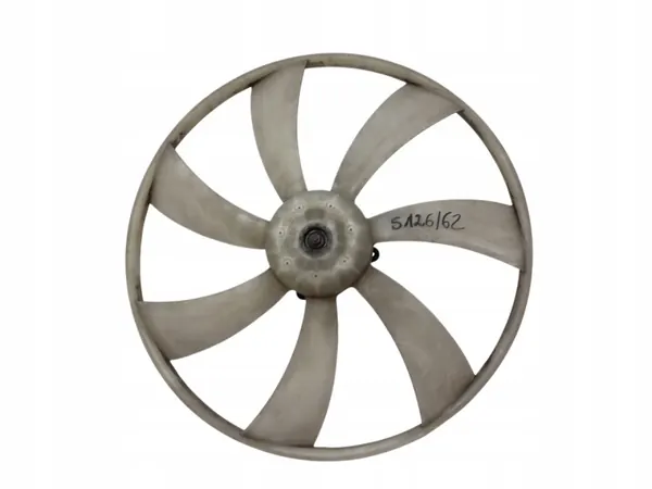 Radiatorventilator OEM 1636331040 voor Lexus IS 250 image 2