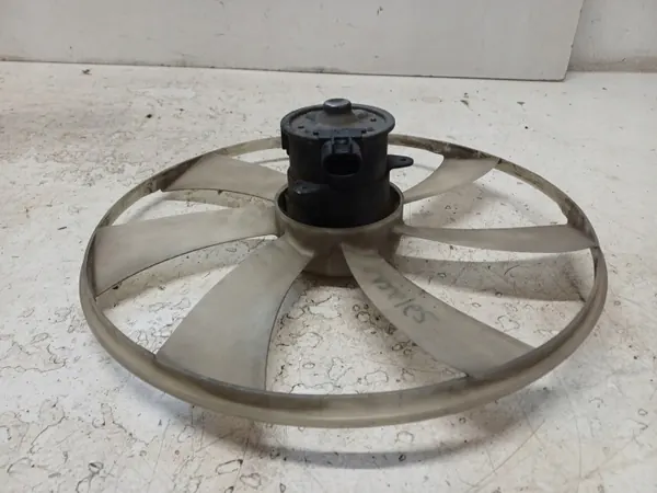 Radiatorventilator OEM 1636331040 voor Lexus IS 250 image 3