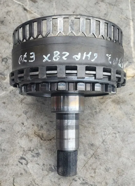 ZF 6HP28X transmissie-as OEM 8232262 voor BMW X5 image 3