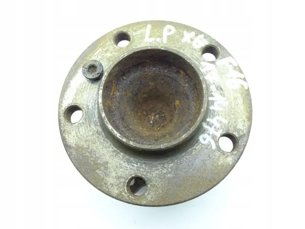 Rolamento do cubo dianteiro BMW X6 F16 OEM 476 image 2