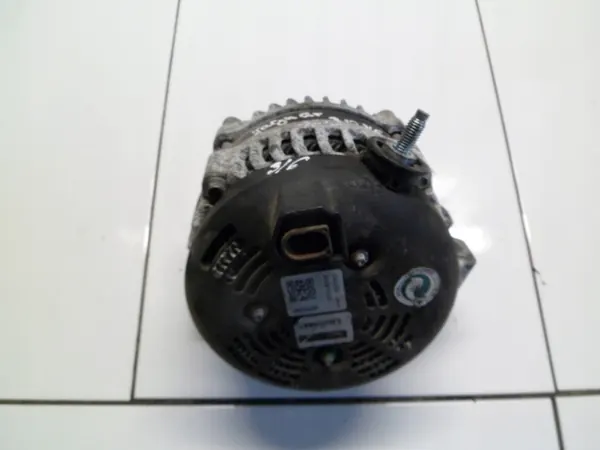 JAGUAR XF X250 3.0D V6 Vaihtovirtageneraattori 104210-6120 image 3