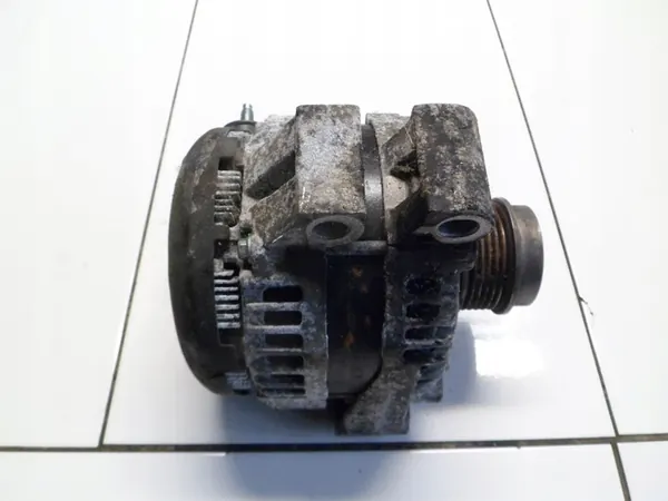 JAGUAR XF X250 3.0D V6 Vaihtovirtageneraattori 104210-6120 image 5