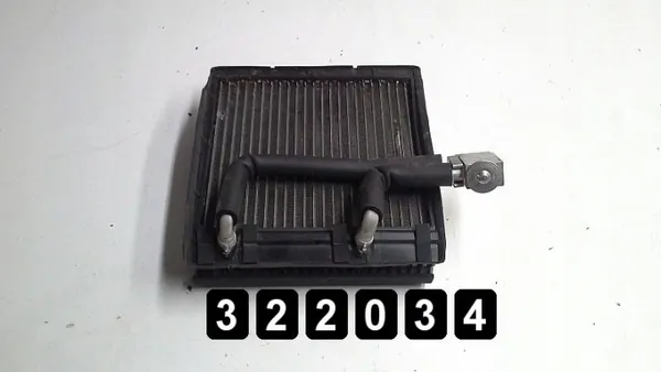 Nissan OEM AM-322034 AC-Verdampfer - Gebraucht image 2