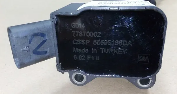 Bobina de ignição OPEL 77870002 image 3