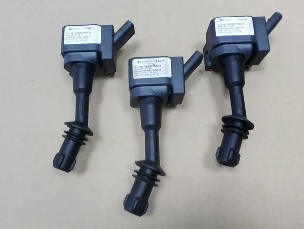 Bobina de ignição OPEL 77870002 image 5