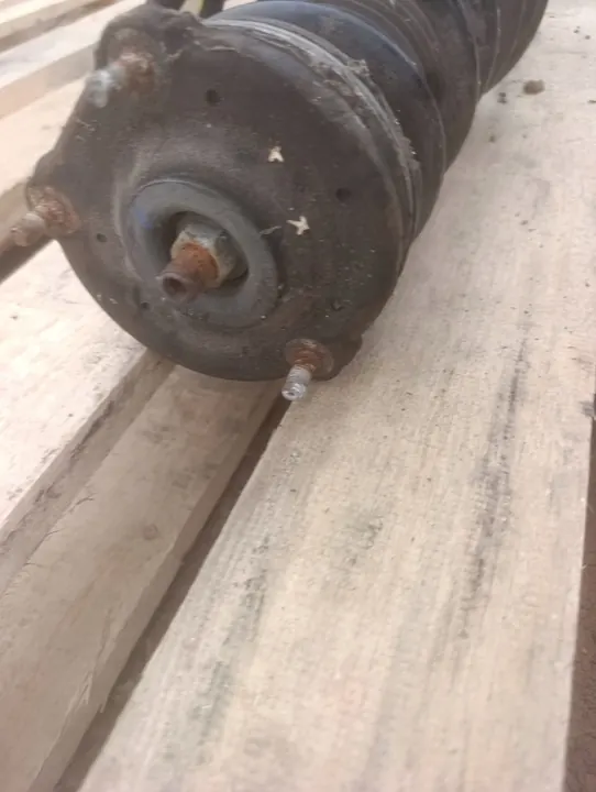 Ammortizzatore MacPherson Anteriore Destro Fiat Fiorino III image 3