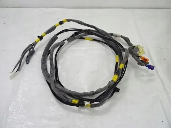 Câble Antenne OEM 9804600980 pour Peugeot 308 T9 image 2