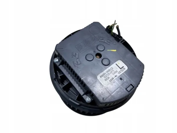 Volvo V50 Gebläseventilator OEM 4M5H-18456-CD image 4