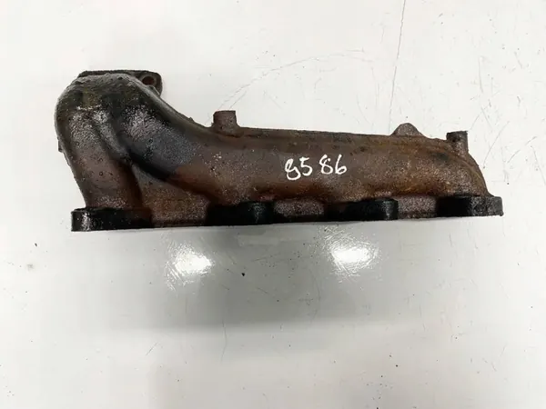 Colector de escape OEM EIS-2255022 para Toyota Previa image 2