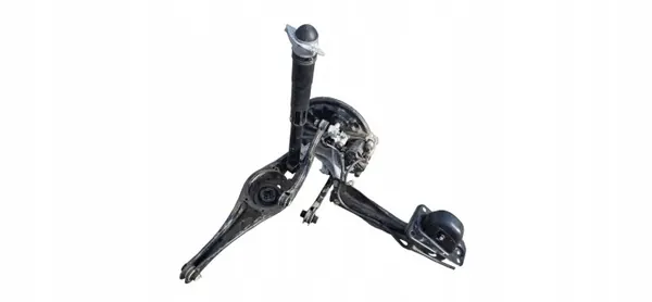 Pivot arrière gauche Audi Q3 OEM 5QF505433D image 2
