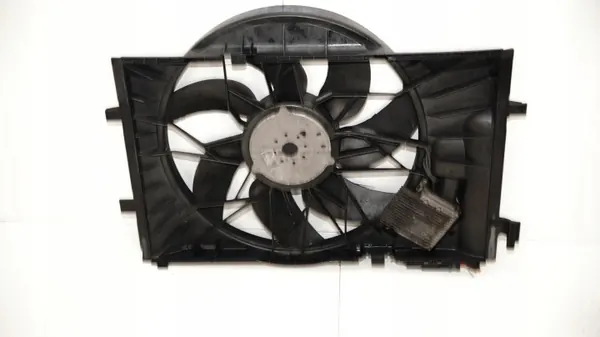 Koelventilator OEM 368446481 voor Mercedes W209 2.7 CDI image 2