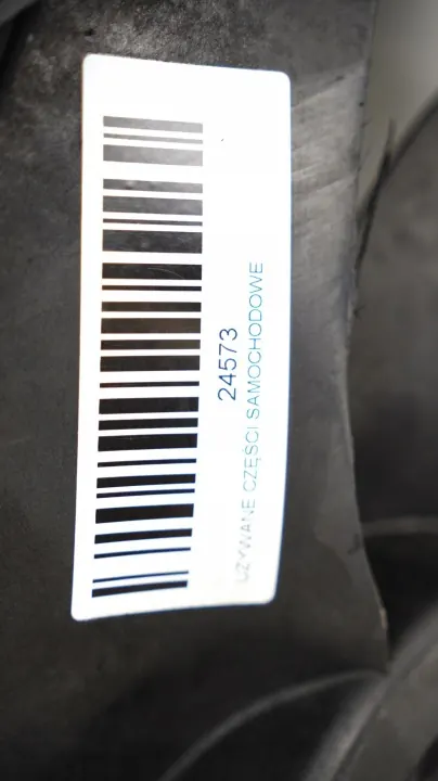 Koelventilator OEM 368446481 voor Mercedes W209 2.7 CDI image 4