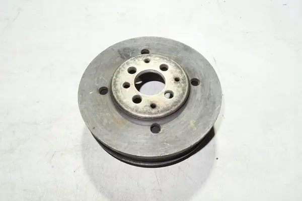 Polia do virabrequim VW PASSAT B5 1.9L diesel image 4