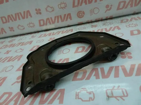 Junta de óleo virabrequim Ford OEM CM5G-6K301-EA Usado image 8