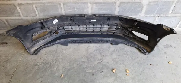 VW Golf VII framstötfångare OEM 5G0807221 FL image 4