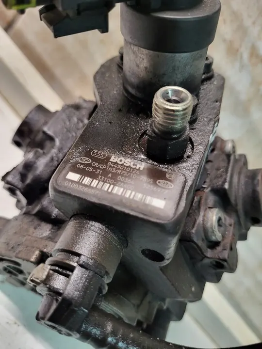 Kia 33100-2A400 Brandstofpomp image 4