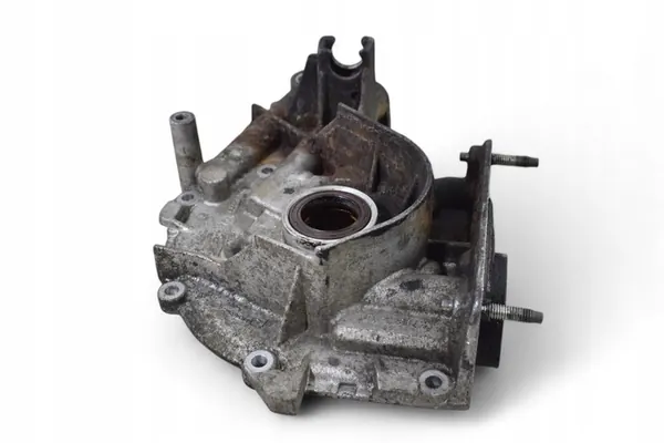 Olje Pump FIAT BRAVO II ALFA ROMEO GIULIETTA 1.4 T-JET image 4