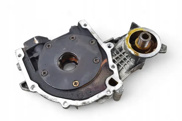 Olje Pump FIAT BRAVO II ALFA ROMEO GIULIETTA 1.4 T-JET image 5
