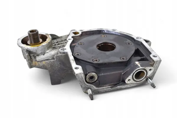 Olje Pump FIAT BRAVO II ALFA ROMEO GIULIETTA 1.4 T-JET image 6