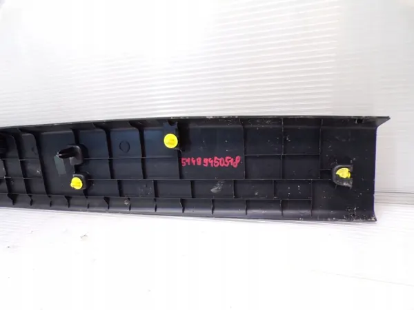 OEM 9450518 Tavaratilan kansi BMW iX iX1 U11:lle image 4
