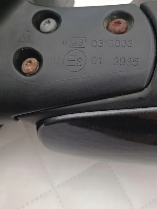 Oikea Peili TOYOTA YARIS 2 II 3Pin 87910-0D250 image 6