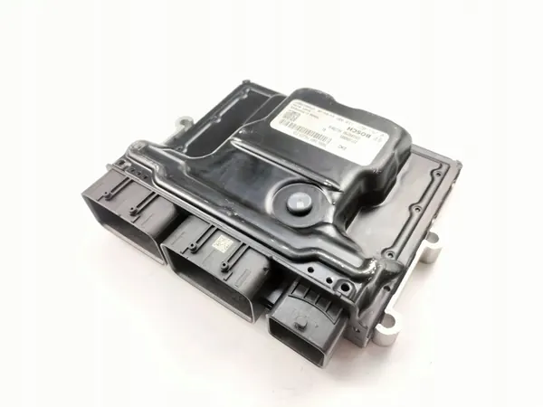 Motorbesturingseenheid Renault Trafic III IV image 1