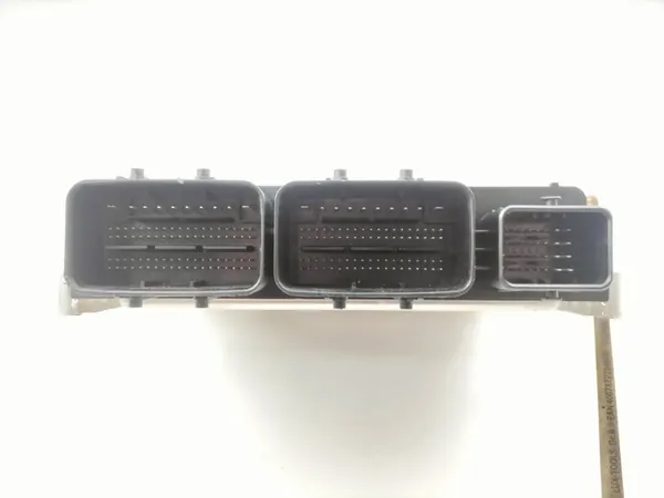 Motorbesturingseenheid Renault Trafic III IV image 2