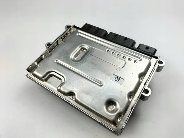 Motorbesturingseenheid Renault Trafic III IV image 3