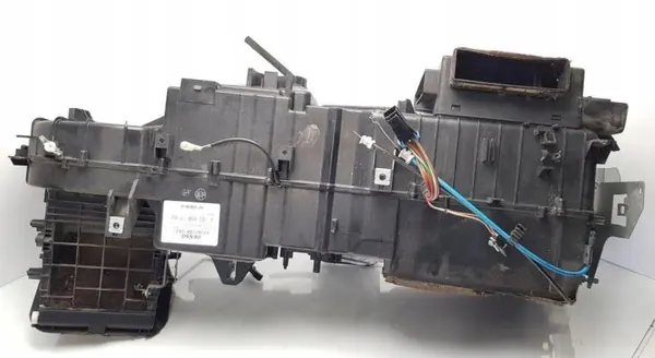 Radiateur de chauffage Mercedes-Benz OEM A1638301762 ML W163 image 2