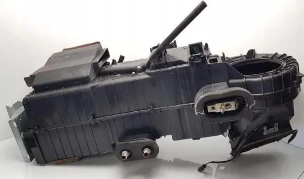 Radiateur de chauffage Mercedes-Benz OEM A1638301762 ML W163 image 8