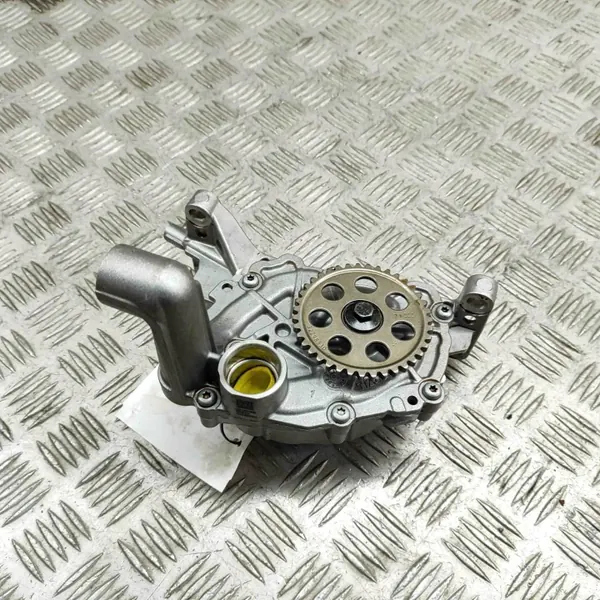 Bomba de aceite Volvo OEM 32298530 para XC40 2.0L image 2