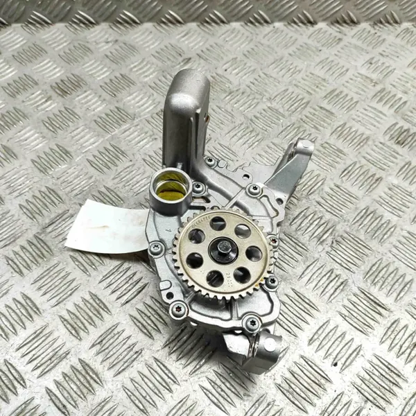 Bomba de aceite Volvo OEM 32298530 para XC40 2.0L image 3