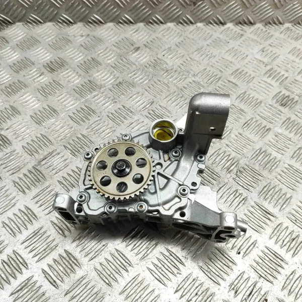 Bomba de aceite Volvo OEM 32298530 para XC40 2.0L image 5