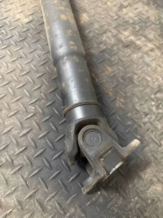 Eje de transmisión OEM 493002W050 para Hyundai Santa Fe III image 4