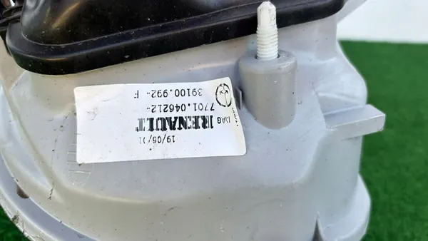 RENAULT TWINGO 1 I 96-99 Farol Direito + Tampa PAK22/338JR image 3