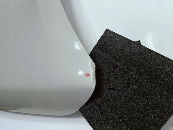 CITROEN C3 III 2016 Motorhuv OEM image 10