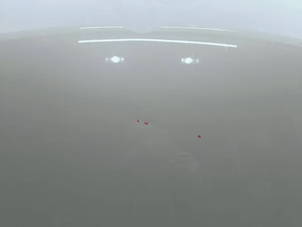 CITROEN C3 III 2016 Motorhuv OEM image 5