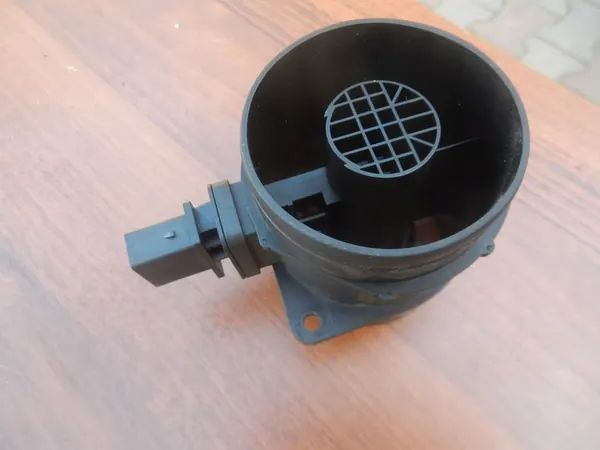 Luchtmassameter MERCEDES SPRINTER 906 3.0CDi image 5