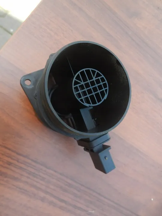 Luchtmassameter MERCEDES SPRINTER 906 3.0CDi image 8