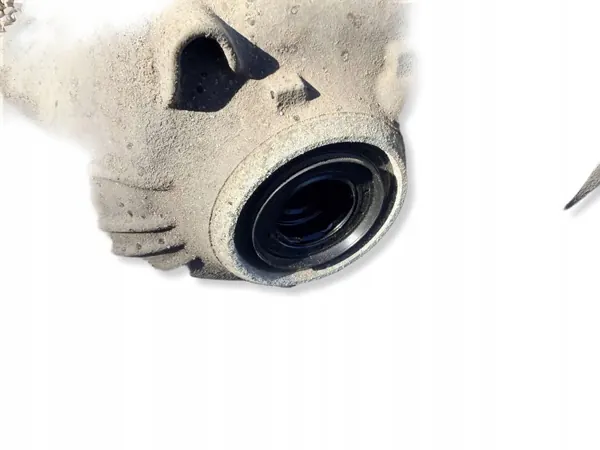 BMW 5 F10 F11 Hinterachsdifferential OEM 7584450 image 3