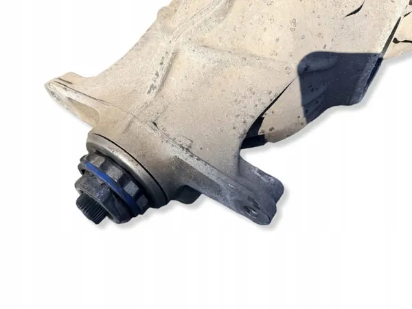 BMW 5 F10 F11 Hinterachsdifferential OEM 7584450 image 4