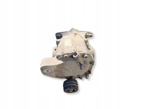 BMW 5 F10 F11 Hinterachsdifferential OEM 7584450 image 5