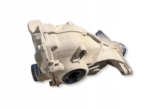 BMW 5 F10 F11 Hinterachsdifferential OEM 7584450 image 6