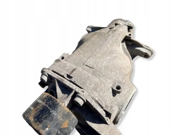 BMW 5 F10 F11 Hinterachsdifferential OEM 7584450 image 8