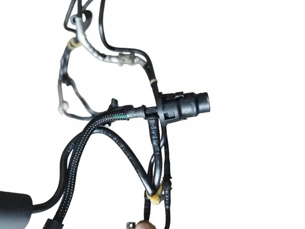 Turbo Ventil Peugeot 308 Citroen 1.6-2.0HDI image 2